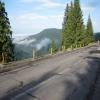 Motorrad Tour dn12c--lake-rosu- photo