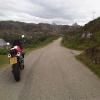 Motorrad Tour ullapool--durness-- photo