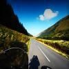 Motorrad Tour harlow-hill--haydon- photo