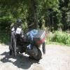 Motorrad Tour dn75--mihau-viteazu- photo