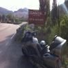 Motorrad Tour sr320--spoleto-- photo