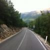 Motorrad Tour cascia--norcia-- photo