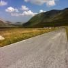 Motorradtour gran-sasso-d-italia-- photo