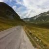 Motorrad Tour gran-sasso-d-italia-- photo