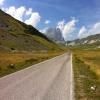 Motorradtour gran-sasso-d-italia-- photo