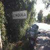 Motorradtour l-aquila--secinaro-- photo