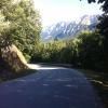 Motorrad Tour l-aquila--secinaro-- photo