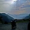 Motorradtour d949--col-d-ispeguy- photo