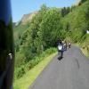 Motorrad Tour d19--larrau- photo