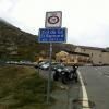Motorrad Tour col-du-grand-st-- photo