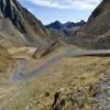 Motorrad Tour d97--isola- photo