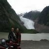Motorradtour meziadin-junction--stewart- photo