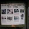 Motorrad Tour meziadin-junction--stewart- photo