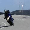 Motorcycle Traveller Avatar Image