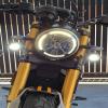 Motorcycle Traveller Avatar Image