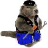 Marmot Avatar