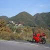 Motorrad Tour sp14--montescudaio-- photo