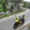 Motorradtour a939--ballater-- photo