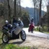 Motorrad Tour les-1000-virages-cr- photo