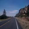 Motorradtour apache-creek-to-grants- photo