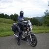 Motorrad Tour d431--cernay-- photo
