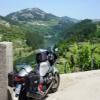 Motorrad Tour n222--lamego-- photo