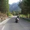 Motorradtour l401--berga-- photo