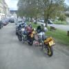 Motorrad Tour blyth--rothbury-- photo