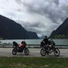 Motorrad Tour kristiansand--bergen- photo
