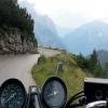 Motorrad Tour mangrt-pass--strmec- photo