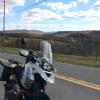 Motorradtour pa-339--brandonville- photo